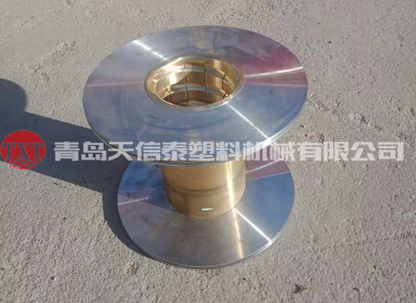 预应力塑料波纹管设备您真正了解吗？