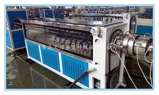青岛碳素螺旋管生产线厂家的核心价值是促进其行业发展